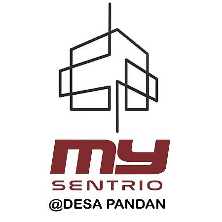 شقة My Sentrio كوالالمبور المظهر الخارجي الصورة