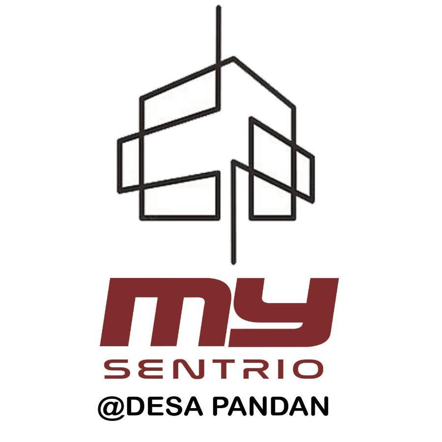 شقة My Sentrio كوالالمبور المظهر الخارجي الصورة